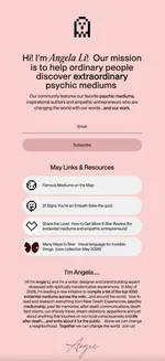 How to Get More Reviews for Your Books, Events and Spiritual Brand