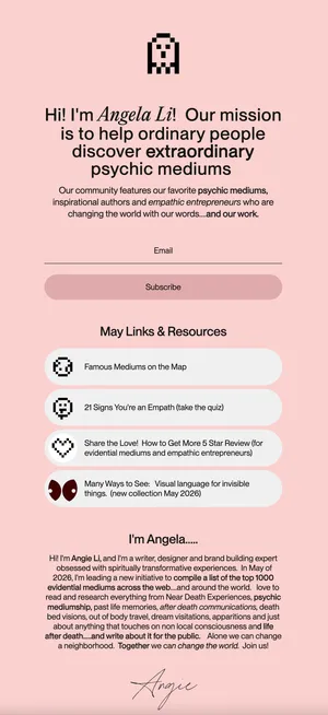 How to Get More Reviews for Your Books, Events and Spiritual Brand